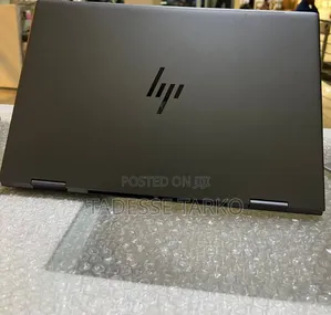 New Laptop HP Envy X360 16GB Intel Core Ultra 7 SSD 1T