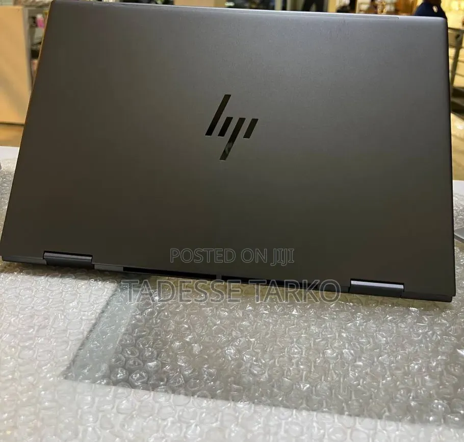 New Laptop HP Envy X360 16GB Intel Core Ultra 7 SSD 1T