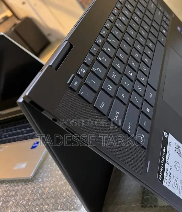 New Laptop HP Envy X360 16GB Intel Core Ultra 7 SSD 1T