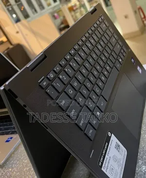 New Laptop HP Envy X360 16GB Intel Core Ultra 7 SSD 1T