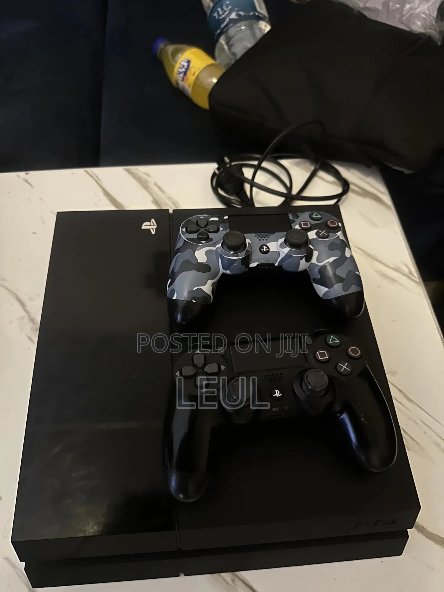Playstation 4 Fat Jailbreak