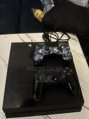 Playstation 4 Fat Jailbreak