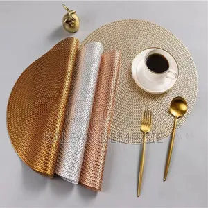 6pcs Table Place Mat