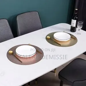 6pcs Table Place Mat