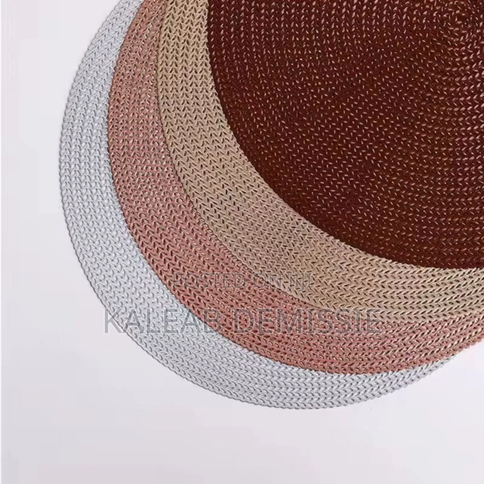 6pcs Table Place Mat