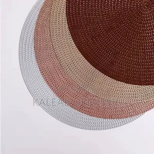 6pcs Table Place Mat