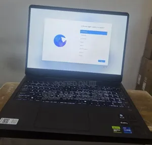 New Laptop HP Omen 16 16GB Intel Core i7 SSD 1T