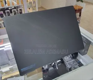 New Laptop Asus ROG Zephyrus G16 16GB Intel Core i7 SSD 512GB