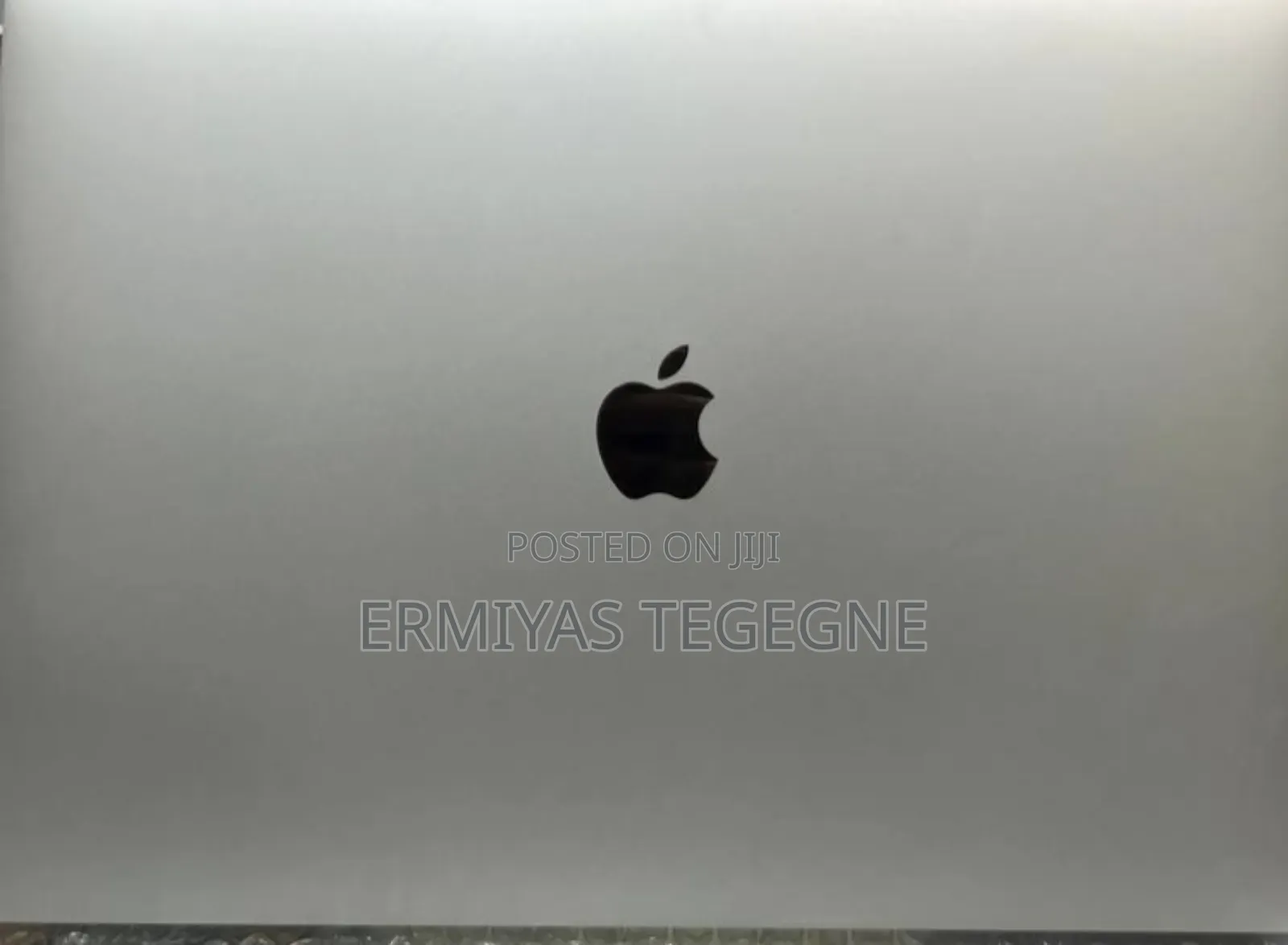 New Laptop Apple MacBook Pro M1 16GB Intel Core i7 SSD 512GB