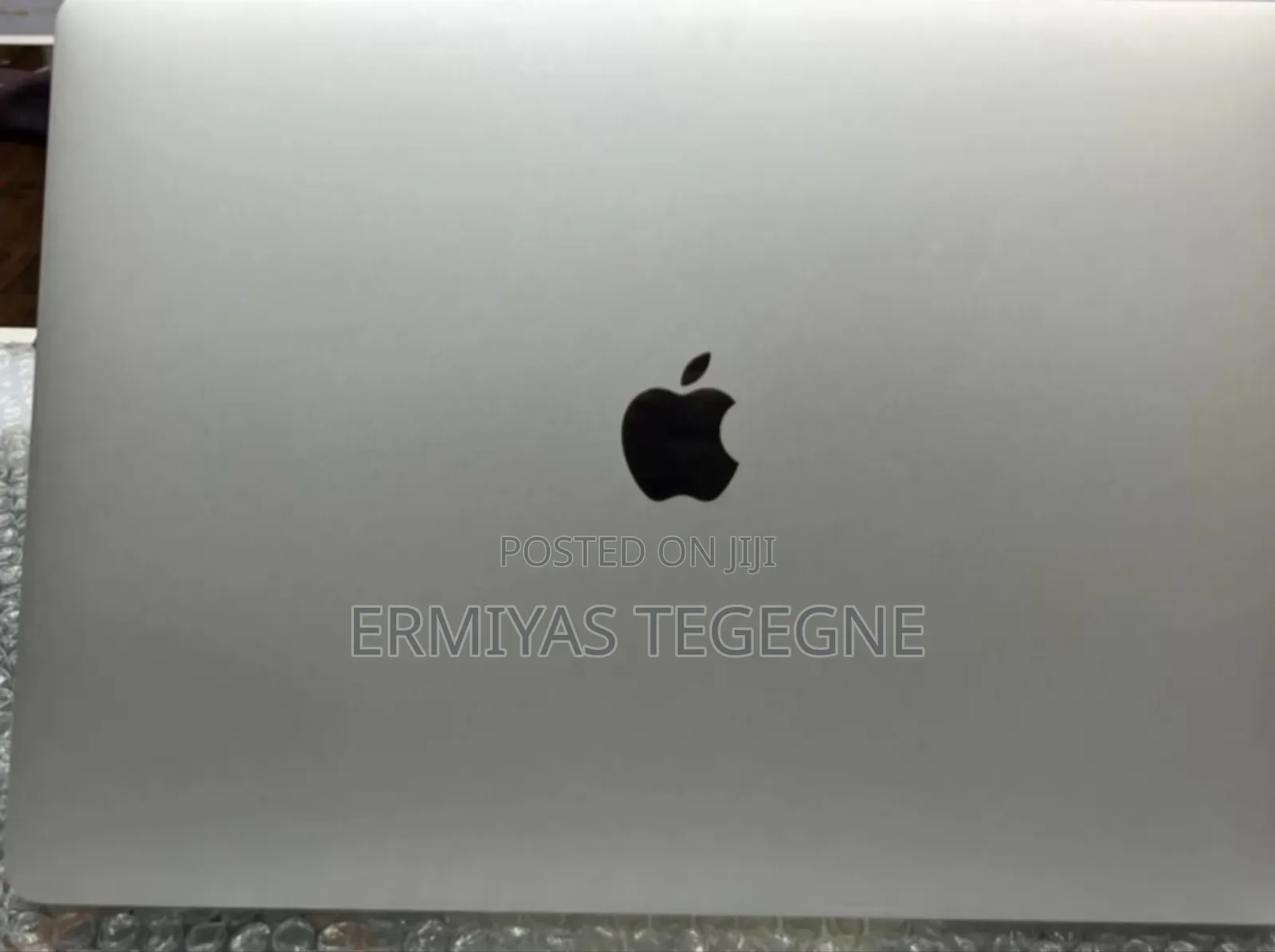 New Laptop Apple MacBook Pro M1 16GB Intel Core i7 SSD 512GB