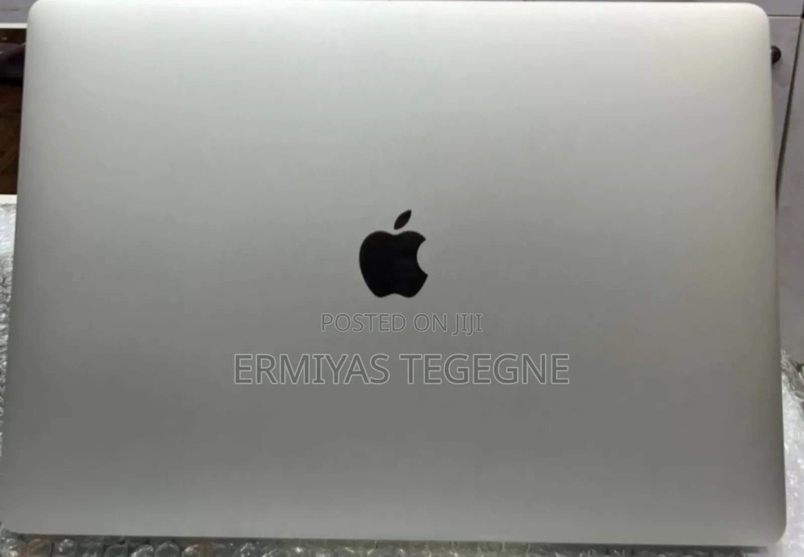 New Laptop Apple MacBook Pro M1 16GB Intel Core i7 SSD 512GB