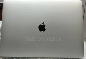 New Laptop Apple MacBook Pro M1 16GB Intel Core i7 SSD 512GB