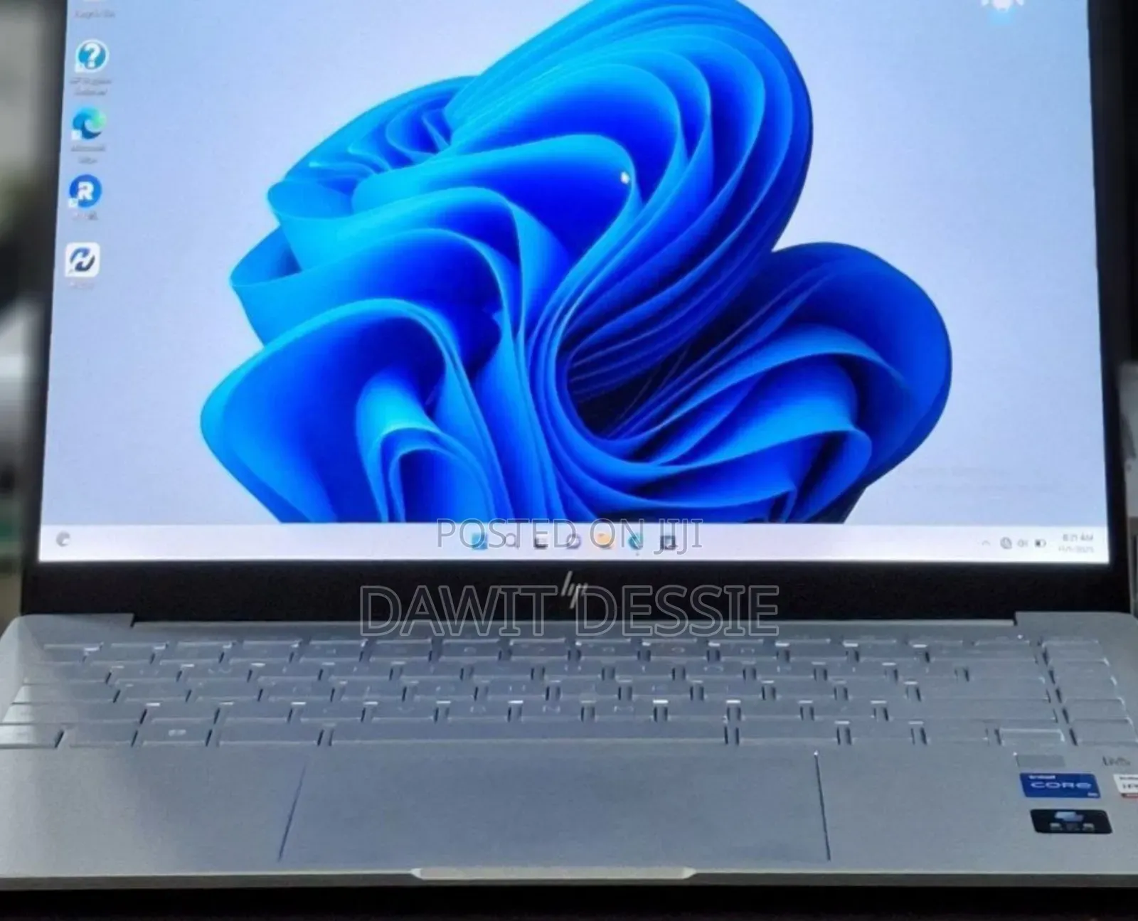 New Laptop HP 16GB Intel Core i5 SSD 1T