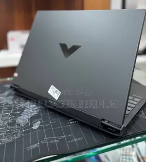 New Laptop HP Victus 15 16GB Intel Core i7 SSD 512GB