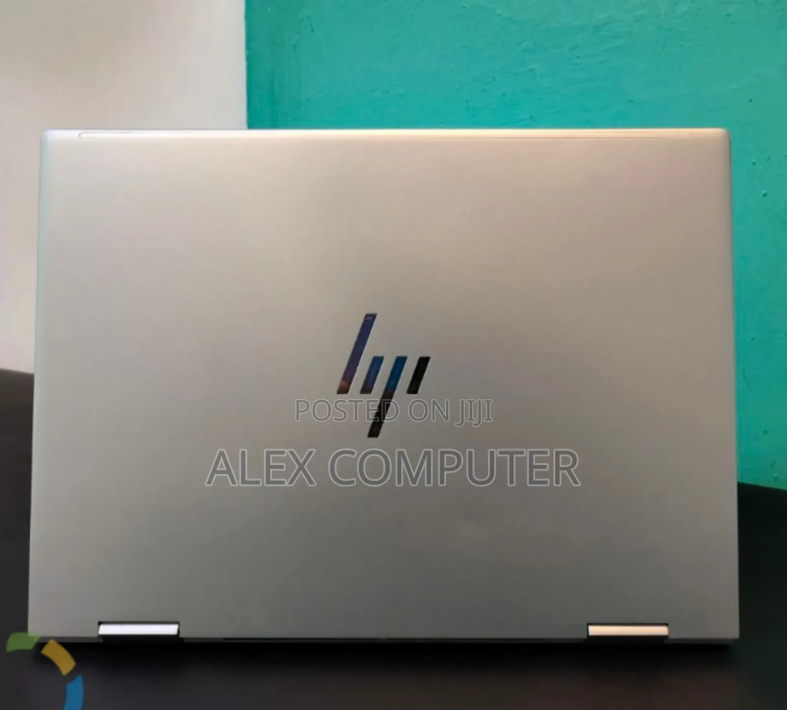 New Laptop HP Envy x360 16GB Intel Core i7 SSD 512GB