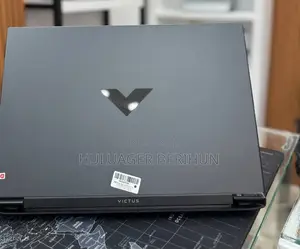 New Laptop HP Victus 15 16GB Intel Core i7 SSD 512GB