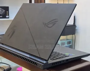 New Laptop Asus 16GB Intel Core i9 SSD 1T