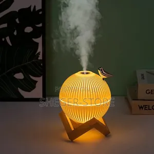 Brand New Design Compact Lark Air Humidifier
