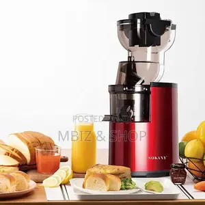Slow Juicer Extractor