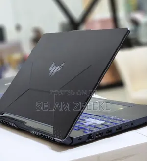 New Laptop Asus 16GB AMD Ryzen 5 SSD 512GB