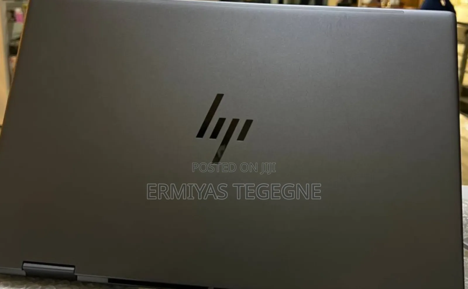 New Laptop HP Envy x360 16GB Intel Core Ultra 7 SSD 512GB