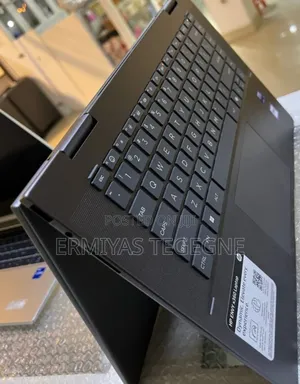 New Laptop HP Envy x360 16GB Intel Core Ultra 7 SSD 512GB