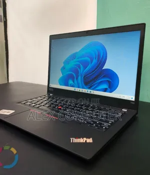New Laptop Lenovo ThinkPad t495s 16GB AMD Ryzen 5 SSD 512GB