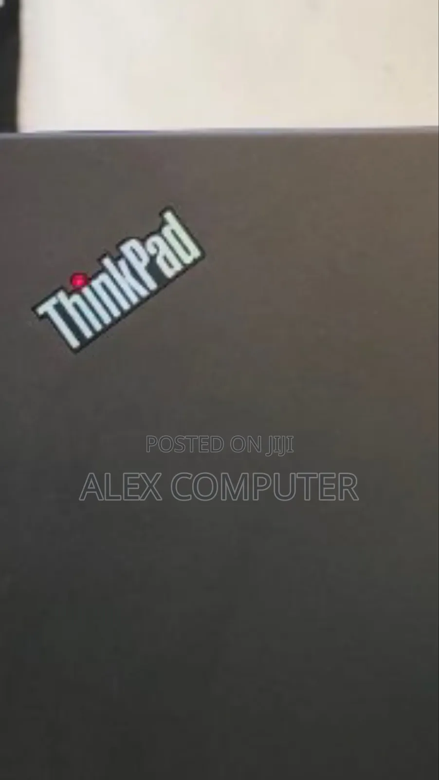 New Laptop Lenovo ThinkPad t495s 16GB AMD Ryzen 5 SSD 512GB