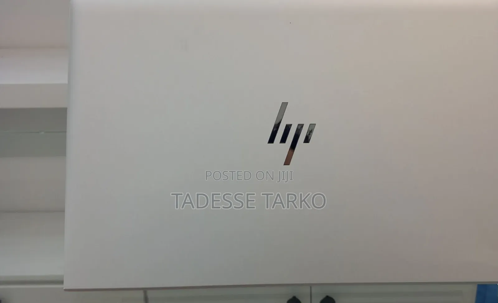 New Laptop HP EliteBook 830 G8 16GB Intel Core i7 SSD 512GB