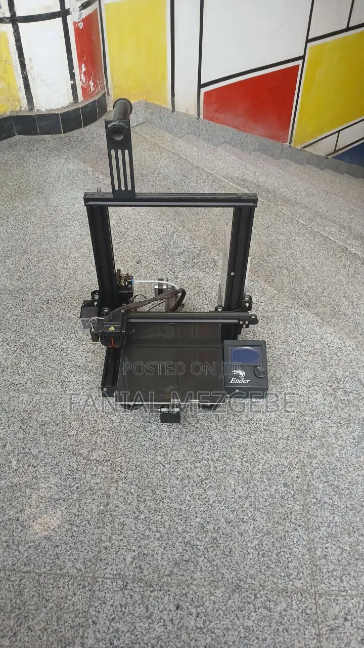 3d Printer