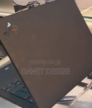 New Laptop Lenovo ThinkPad X1 Carbon 16GB Intel Core i7 SSD 1T