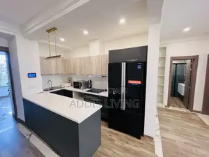 Furnished 2bdrm Apartment in Bole for rent