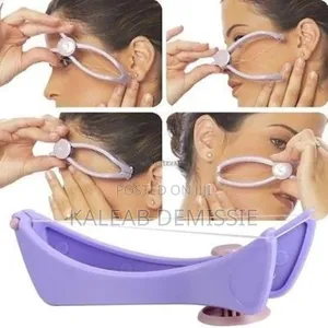 Sildne Face Body Hair Threading System