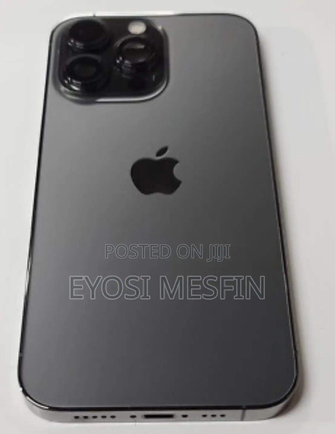 Apple iPhone 13 Pro Max 128 GB Gray