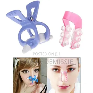 Nose Up Shaper Clip