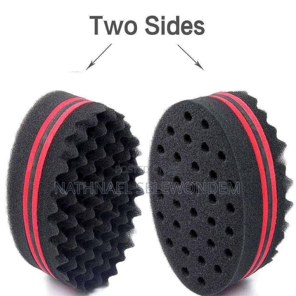 Curling Sponges for Men