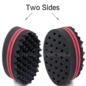 Curling Sponges for Men