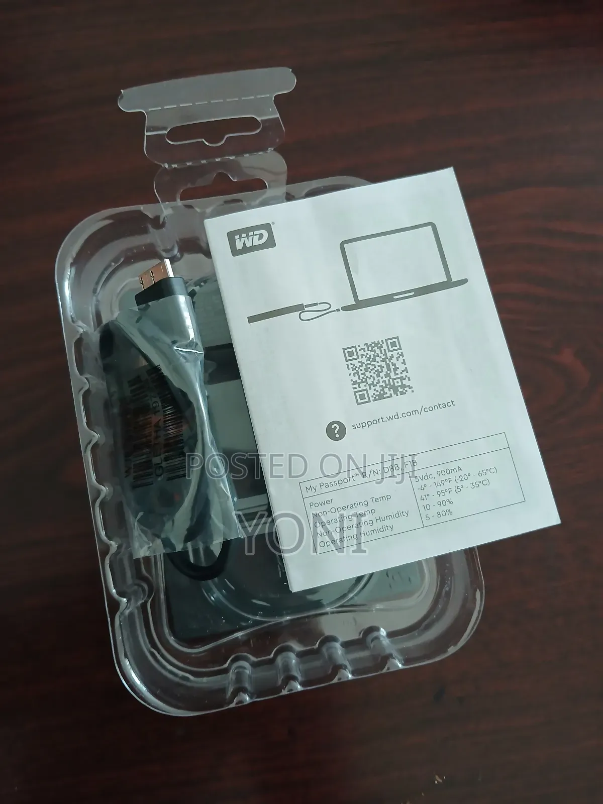 2tb External Hard Drive