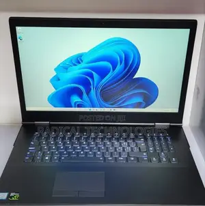 New Laptop Lenovo Legion Y730 16GB Intel Core i7 HDD+SSD 1T