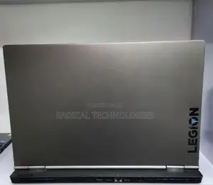 New Laptop Lenovo Legion Y730 16GB Intel Core i7 HDD+SSD 1T