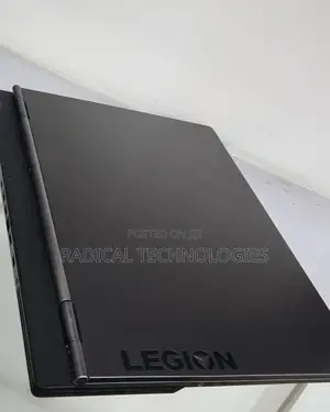 New Laptop Lenovo Legion Y730 16GB Intel Core i7 HDD+SSD 1T