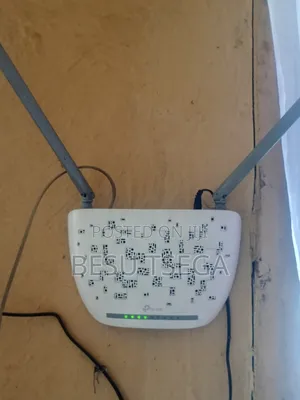 Wifi Router