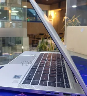 New Laptop HP EliteBook 840 16GB Intel Core i5 SSD 512GB