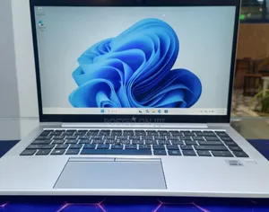 New Laptop HP EliteBook 840 16GB Intel Core i5 SSD 512GB