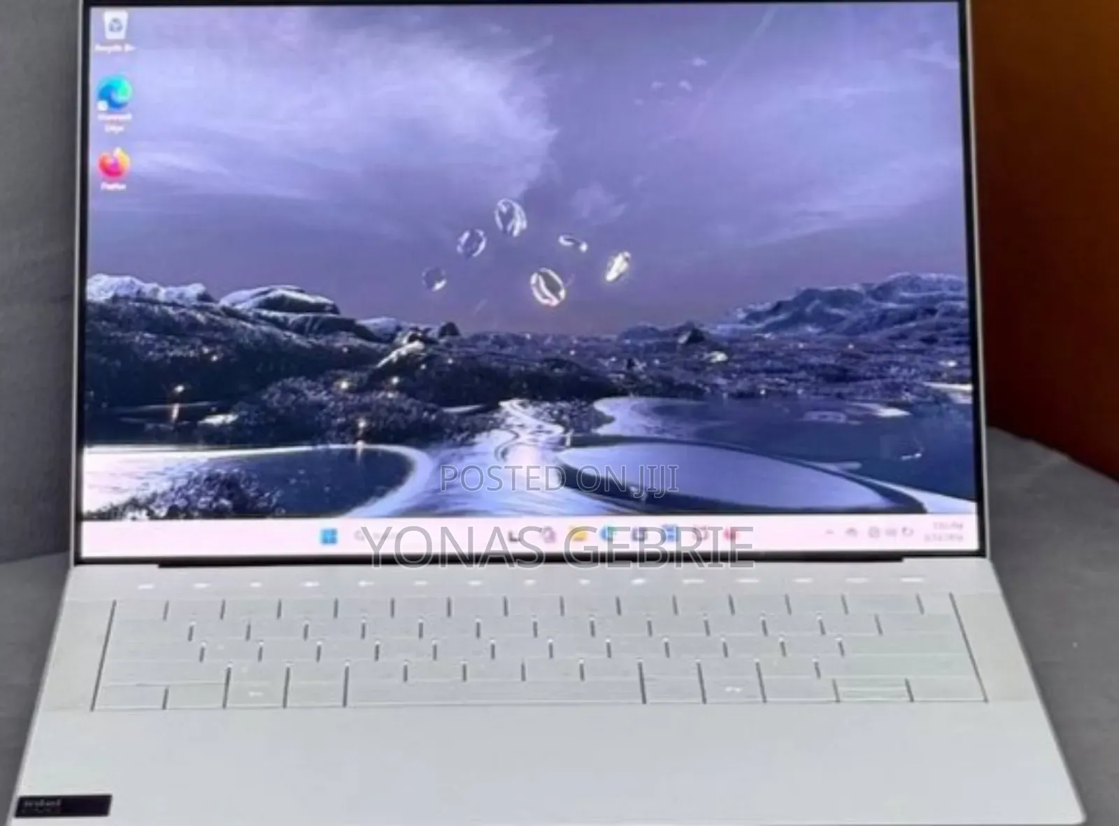 New Laptop Dell XPS 14 (L421X) 32GB Intel Core Ultra 7 SSD 1T