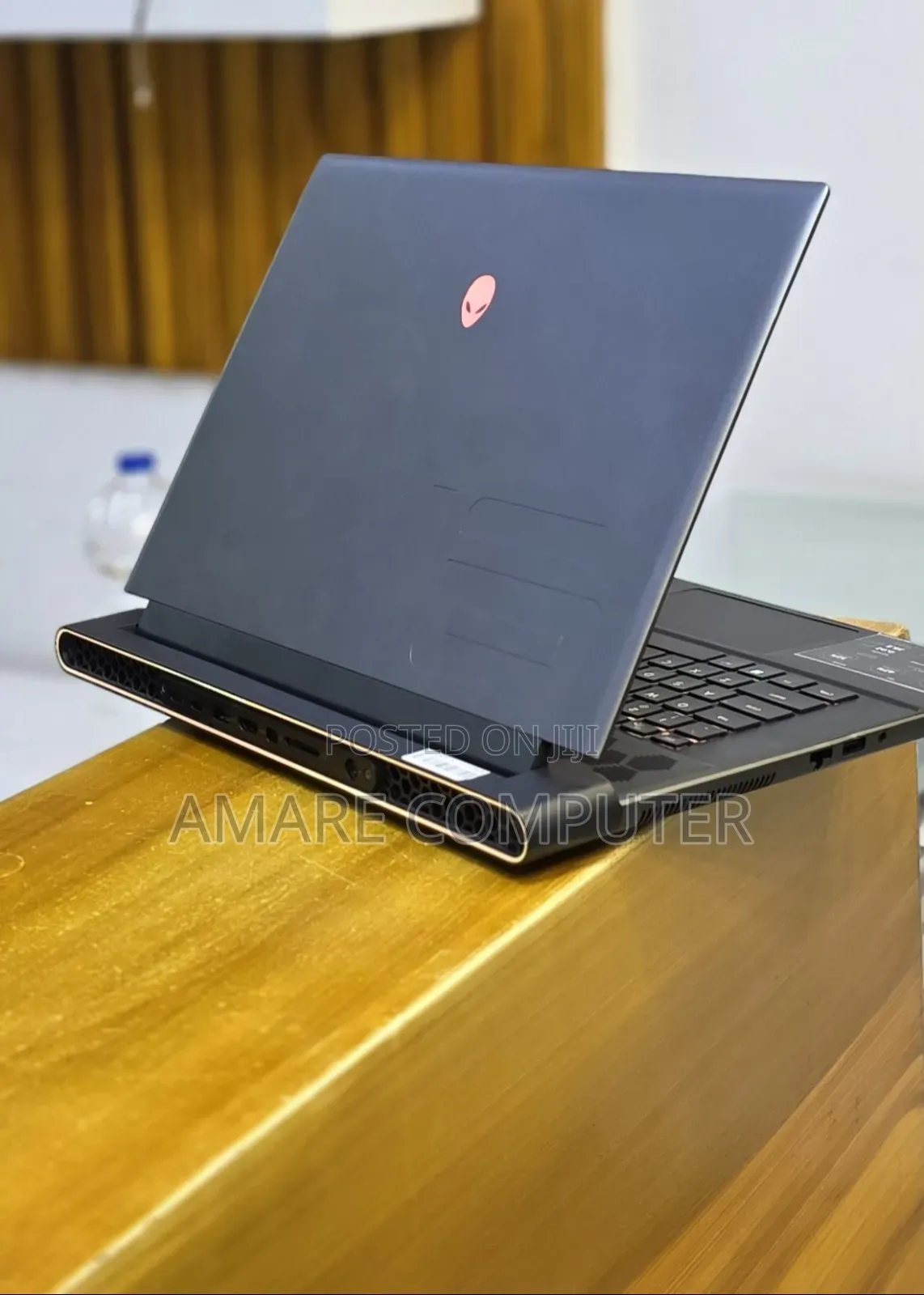 New Laptop Alienware X16 r1 16GB Intel Core i9 SSD 1T