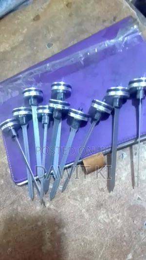 Spare Part