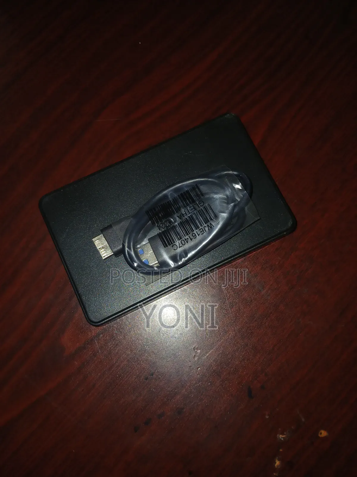 1gb External Hard Drive