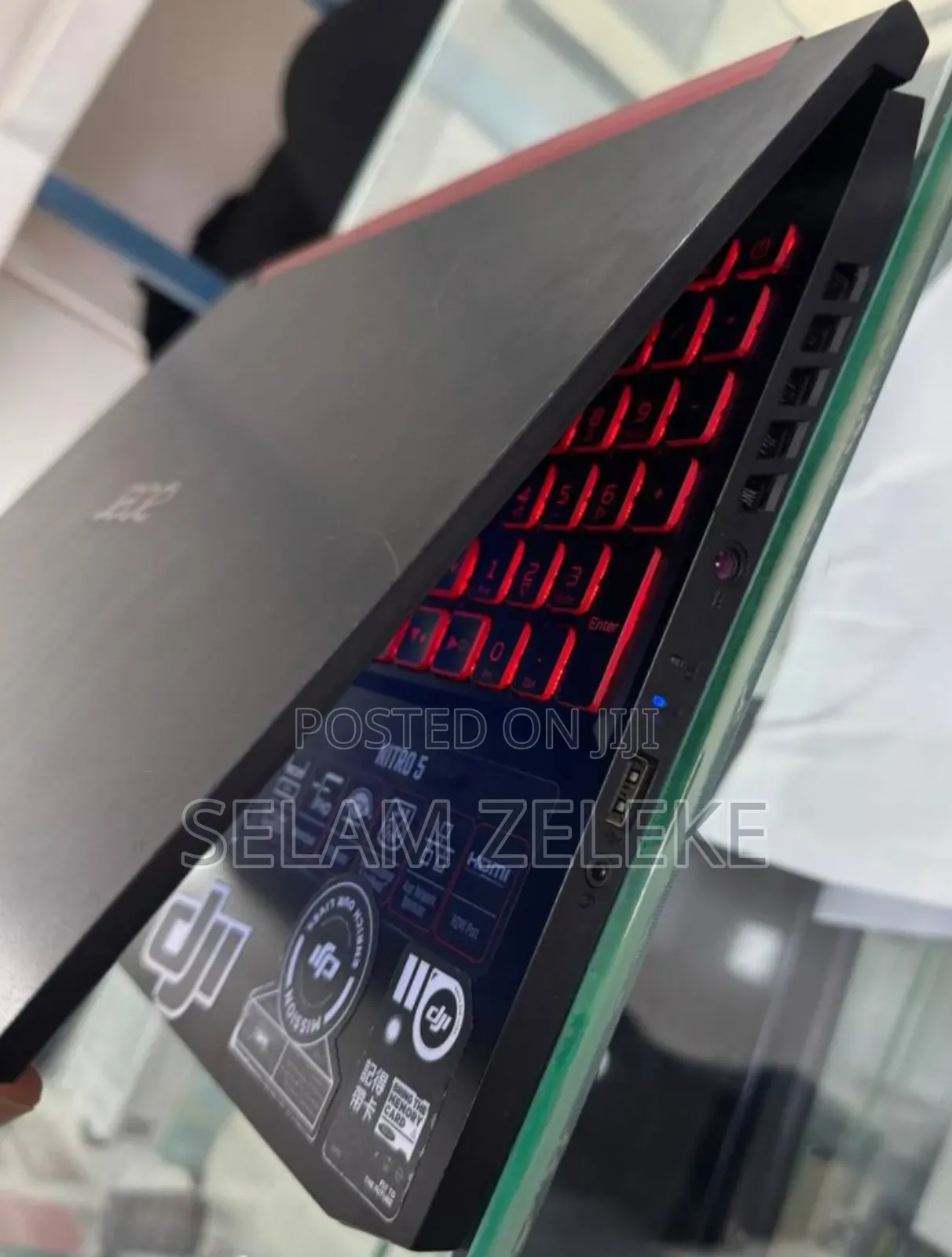 New Laptop Acer 8GB Intel Core i5 SSD 256GB