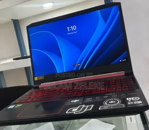 New Laptop Acer 8GB Intel Core i5 SSD 256GB